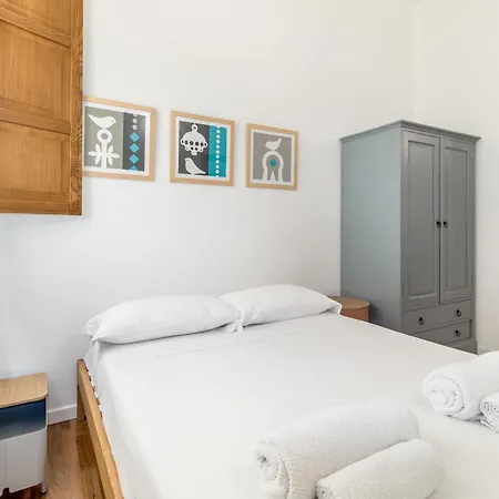 Apartamento Soliana Cagliari