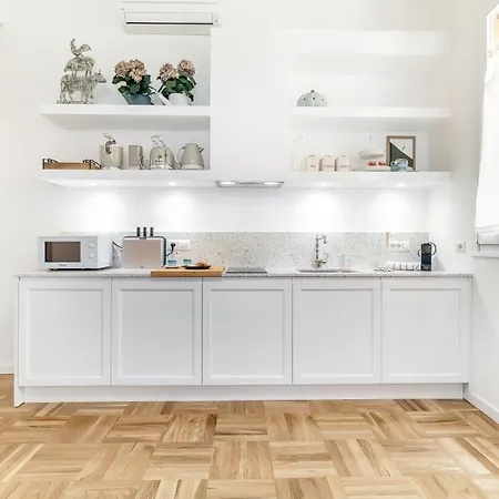 Soliana Apartamento *