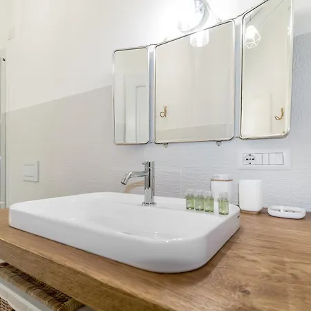 Apartamento Soliana Cagliari