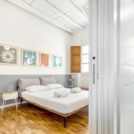 Soliana Apartamento *