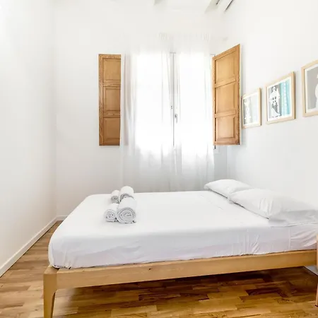 Apartamento Soliana