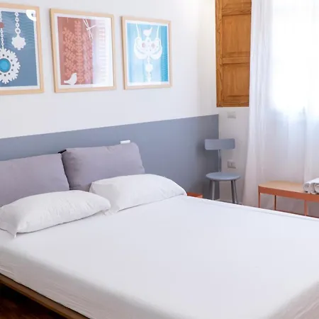 Soliana Apartamento *