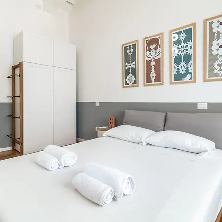 Apartamento Soliana Cagliari