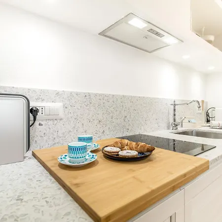 Apartamento Soliana *