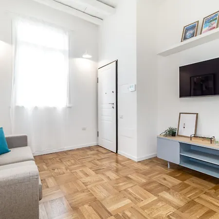 Soliana Apartamento Cagliari