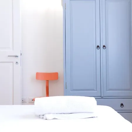 Apartmán Soliana Cagliari