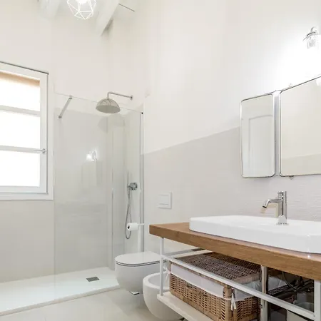 Apartmán Soliana Cagliari