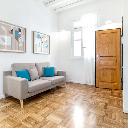 Apartmán Soliana