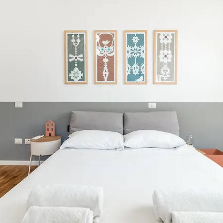 Soliana Apartmán *