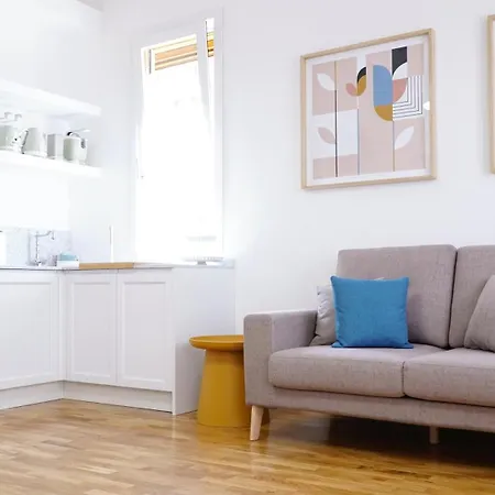 Apartamento Soliana *