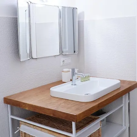 Soliana Apartamento *