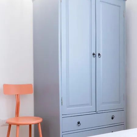 Apartamento Soliana *