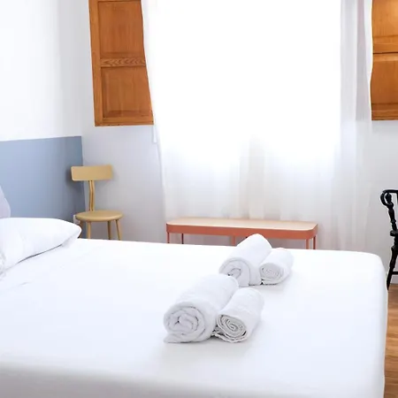 Soliana Apartamento Cagliari