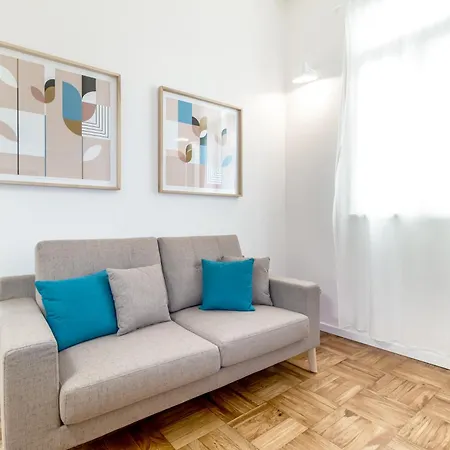 Apartamento Soliana Cagliari