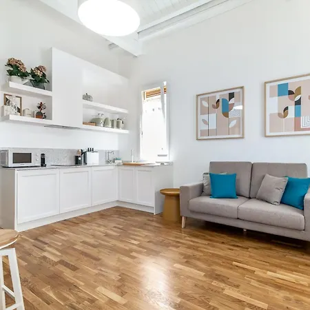 Soliana Apartmán