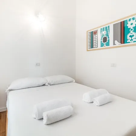 Soliana Apartmán
