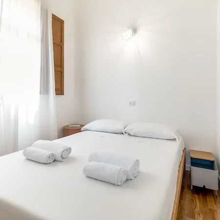 Apartamento Soliana *