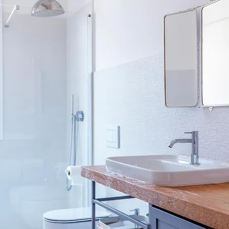 Apartamento Soliana Cagliari