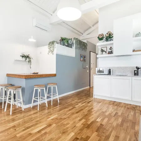 Soliana Apartamento *