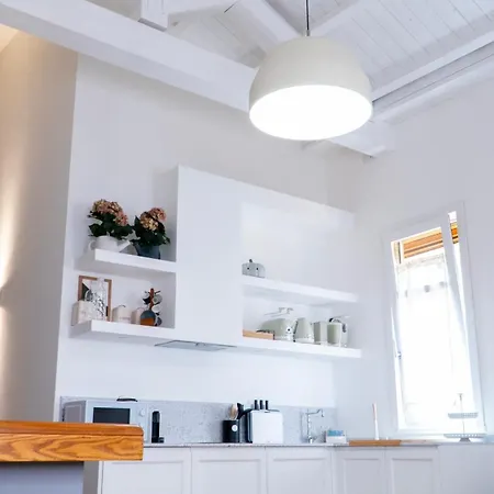 Soliana Apartamento *