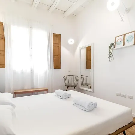 Soliana Apartamento Cagliari