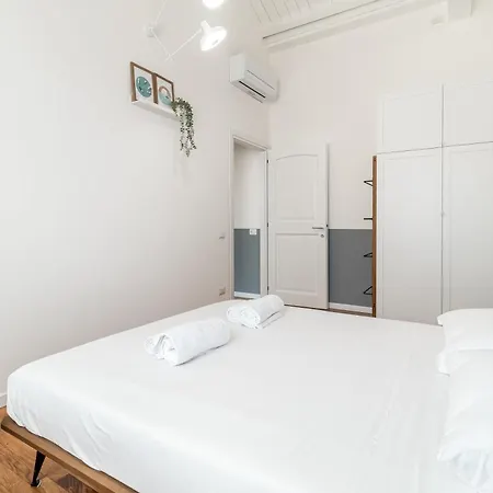 Apartamento Soliana