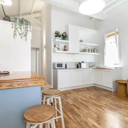 Apartamento Soliana Cagliari