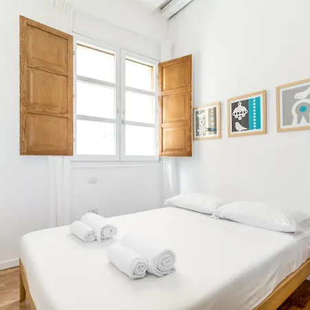 Apartamento Soliana *