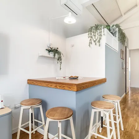 Soliana Apartamento Cagliari