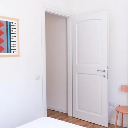 Apartmán Soliana