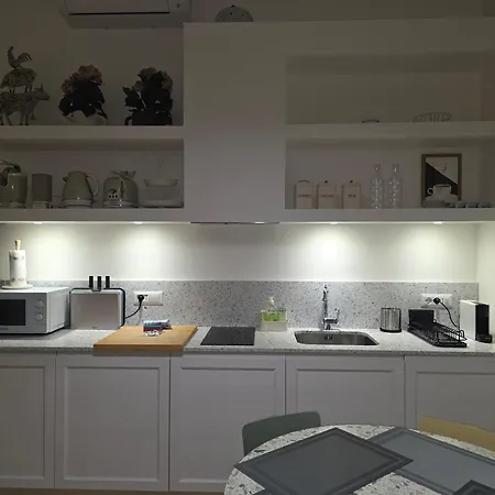 Soliana Appartement Cagliari