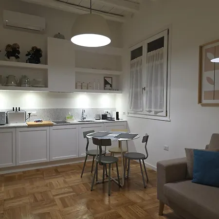 Soliana Apartamento Cagliari