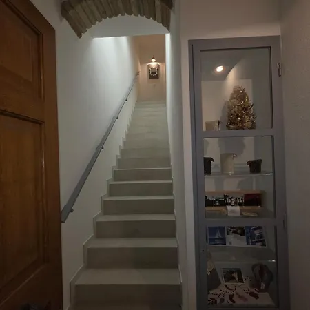 Soliana Apartamento *