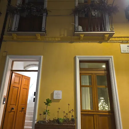 Apartamento Soliana