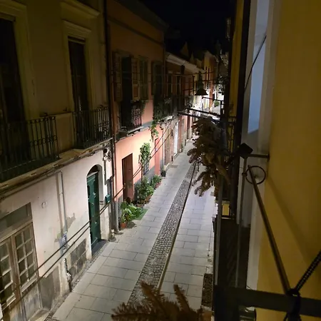 Soliana Cagliari