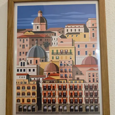 Apartamento Soliana